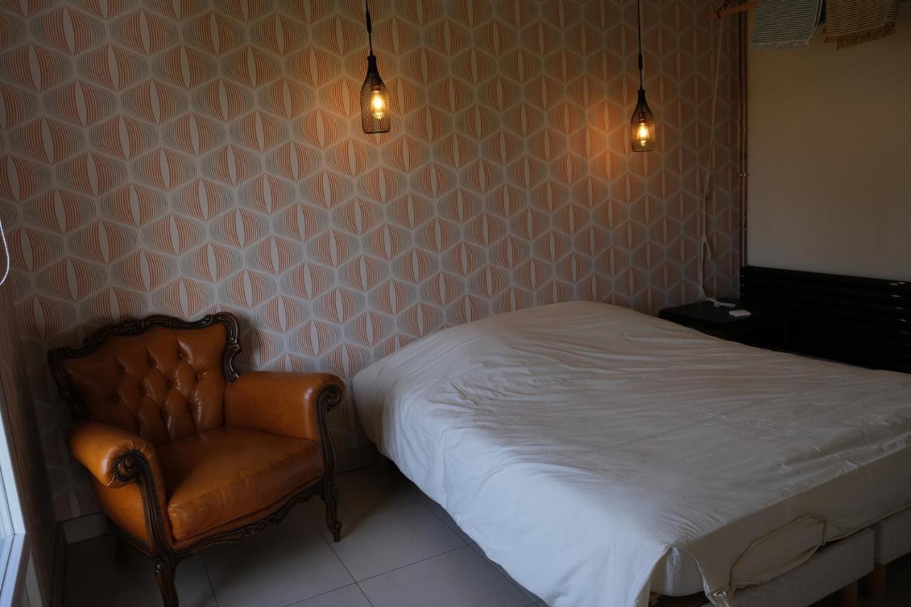 Chez Georgette*** Villa Gérardmer Eksteriør billede