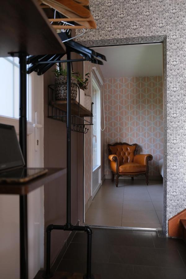 Chez Georgette*** Villa Gérardmer Eksteriør billede