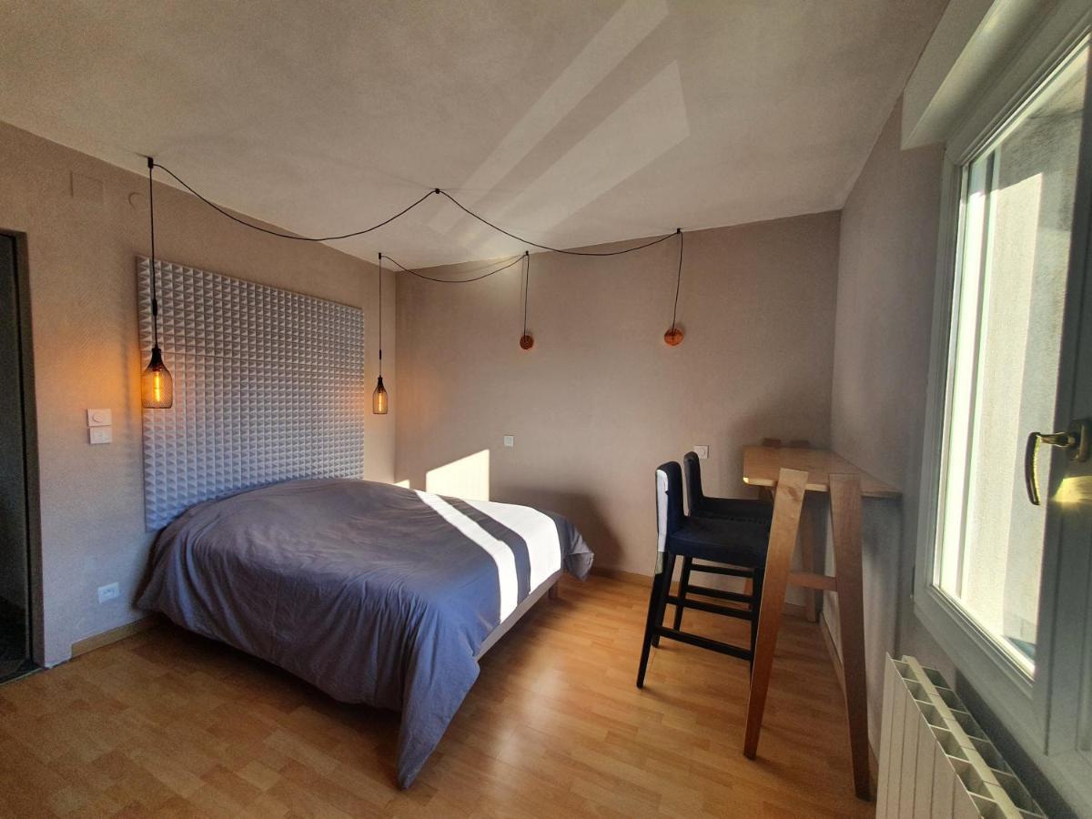 Chez Georgette*** Villa Gérardmer Eksteriør billede