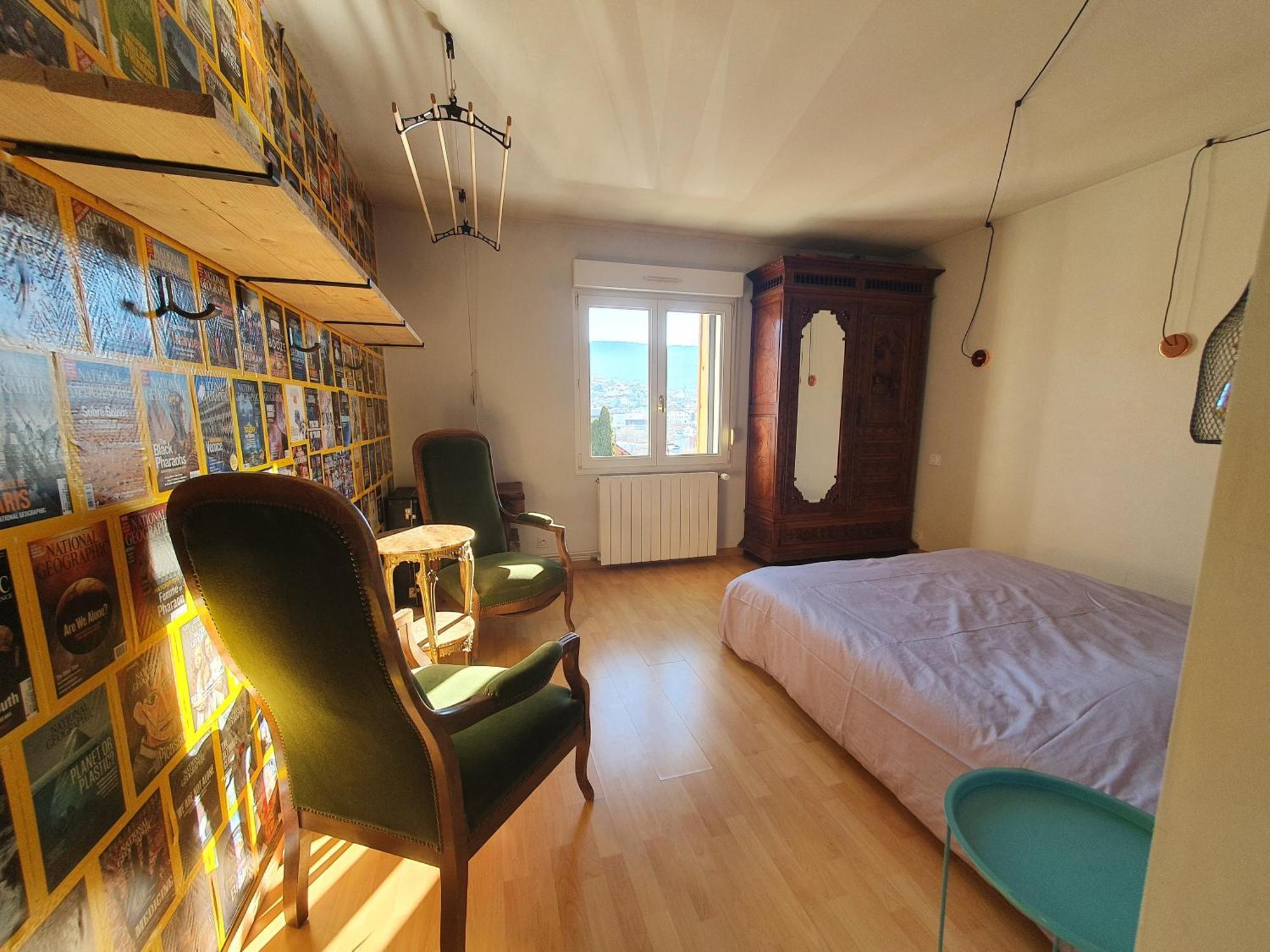 Chez Georgette*** Villa Gérardmer Eksteriør billede